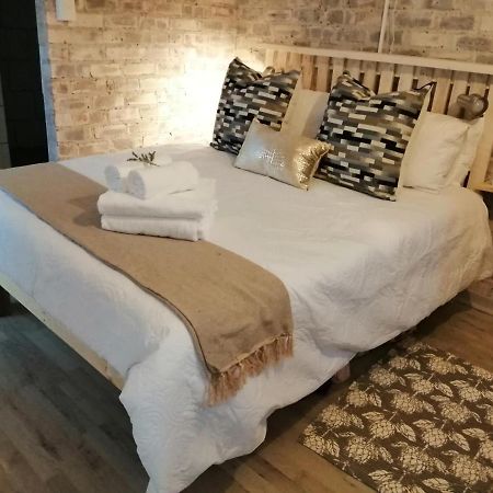 Pillow Place Parys Eksteriør billede
