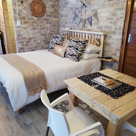 Pillow Place Parys Eksteriør billede