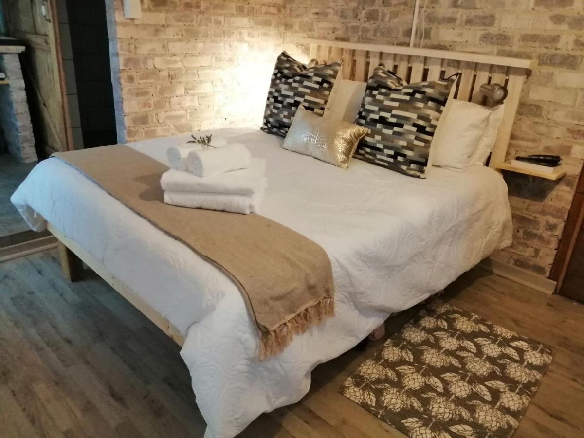 Pillow Place Parys Eksteriør billede